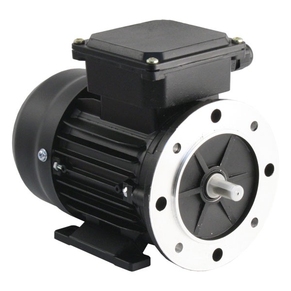 Electric Motor